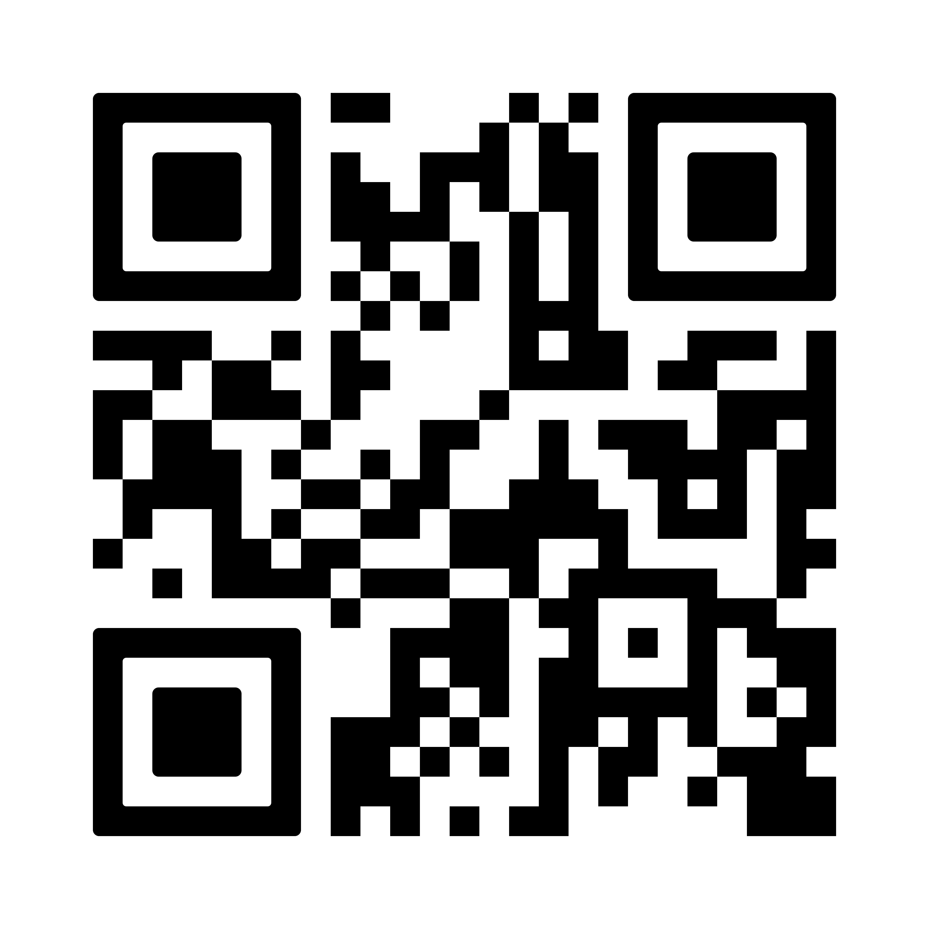 QR Code to download ROX App